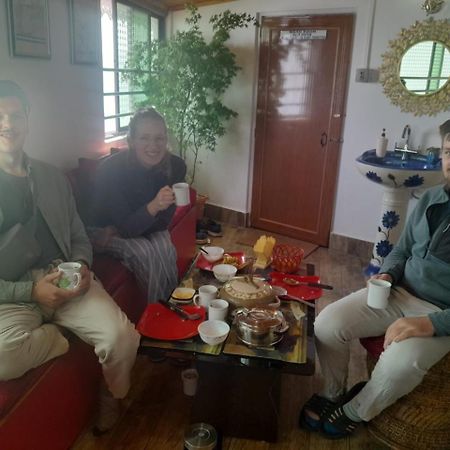 Saino Adkd Homestay Darjeeling Darjeeling  Exterior photo