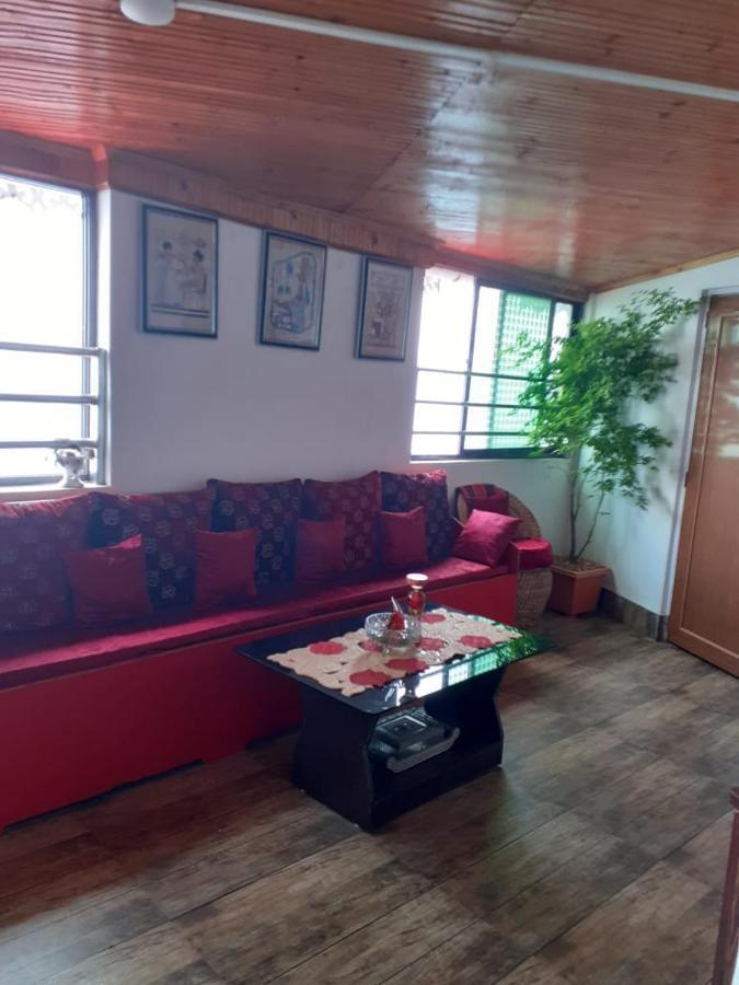 Saino Adkd Homestay Darjeeling Darjeeling  Exterior photo