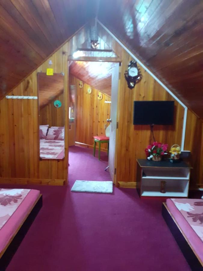 Saino Adkd Homestay Darjeeling Darjeeling  Exterior photo