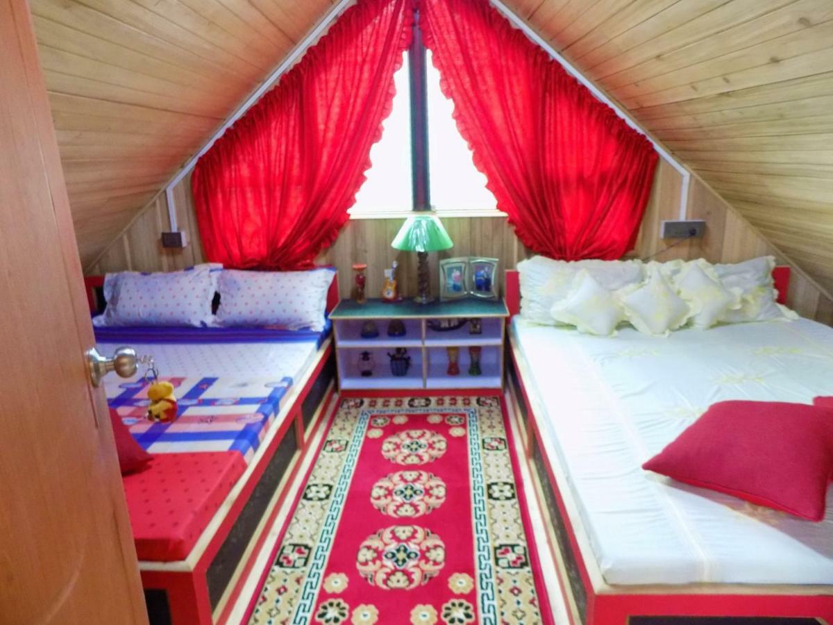 Saino Adkd Homestay Darjeeling Darjeeling  Exterior photo