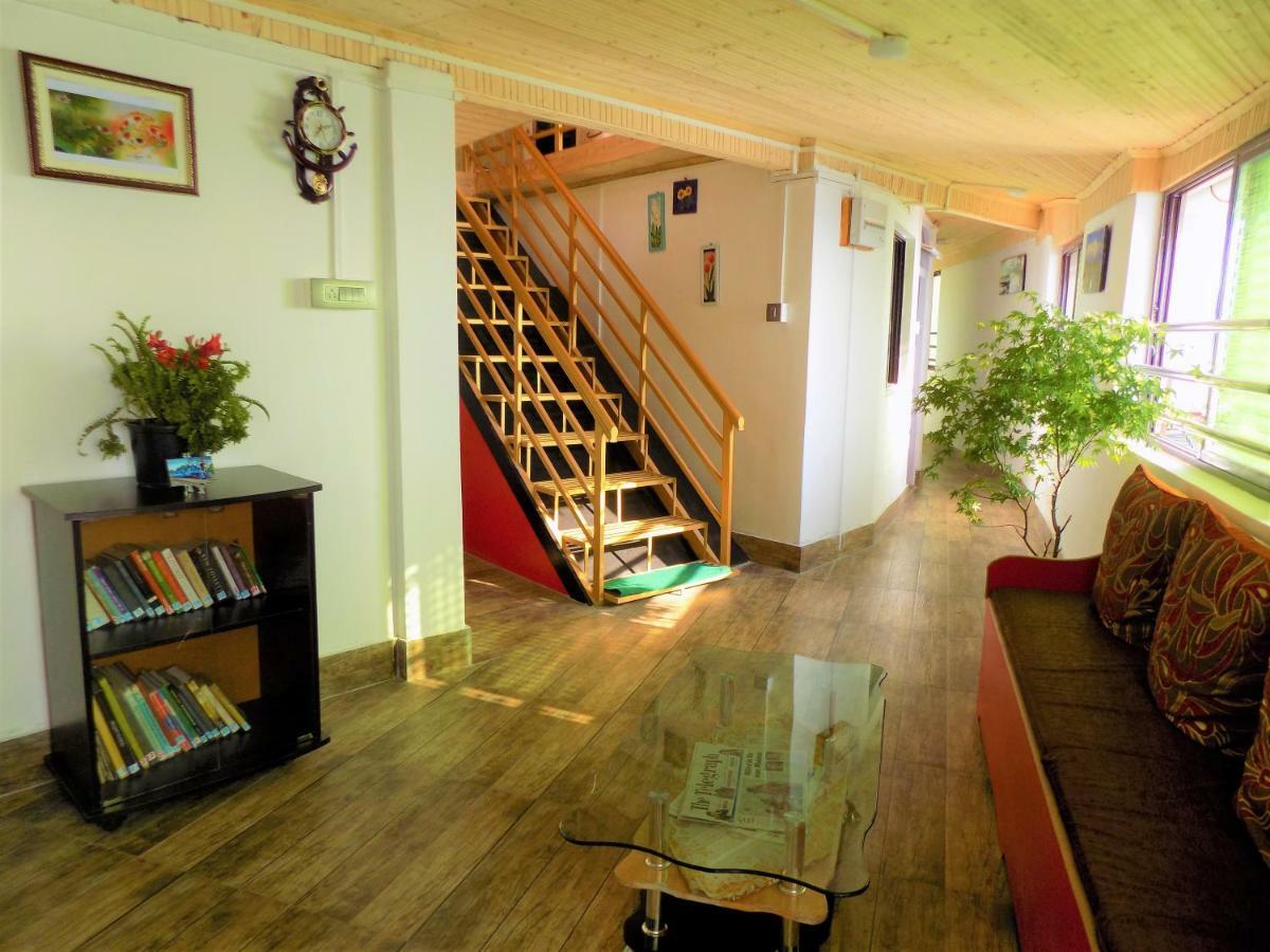 Saino Adkd Homestay Darjeeling Darjeeling  Exterior photo